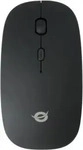 Conceptronic LORCAN01B, Conceptronic LORCAN - Maus - ergonomisch - rechts-