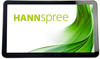 HANNSPREE HO325PTB, Hannspree HO325PTB - HO Series - LED-Monitor - 81.3 cm (32 ")