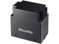 Shuttle EN01J4, Shuttle Edge series EN01J4 - USFF - Pentium J4205 / 1.5 GHz - RAM 8