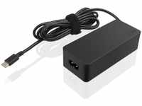 Lenovo 4X20M26276, Lenovo 65W Standard AC Adapter (USB Type-C) - Netzteil -