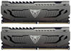 Patriot Memory PVS416G360C8K, Patriot Memory Patriot Extreme Performance Viper Steel
