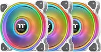 Thermaltake CL-F100-PL12SW-A, Thermaltake Riing 12 RGB Radiator Fan TT Premium Thermaltake CL-F100-PL12SW-A, Thermaltake Riing 12 RGB Radiator Fan TT Premium