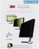 3M 7000059510, 3M Blickschutzfilter mit Rahmen für 17 " Standard-Monitor -