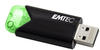 Emtec ECMMD64GB113, EMTEC B110 Click Easy 3.2 - USB-Flash-Laufwerk - 64 GB - USB 3.2