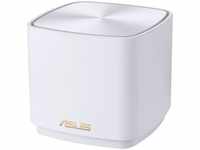 ASUS 90IG05N0-MO3R60, ASUS ZenWiFi AX Mini (XD4) - - Wireless Router - 2-Port-Switch