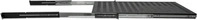 Intellinet 712620, Intellinet 19" Ausziehbarer Fachboden, 1 HE, geeignet f&uuml;r