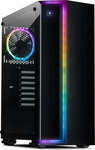 Inter-Tech 88881273, Inter-Tech S-3906 RENEGADE - Tower - ATX - keine