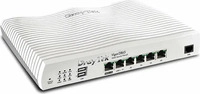 Draytek V2865-B-DE-AT-CH, Draytek Vigor 2865, Ethernet-WAN, Gigabit Ethernet, DSL-WAN