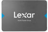 LEXAR LNQ100X240G-RNNNG, Lexar NQ100 - SSD - 240 GB - intern - 2.5 " (6.4 cm) - SATA