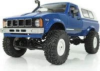 Amewi 22360, Amewi 22360, Off-Road-Wagen, 1:16, 700 mAh, 630 gOffroad Truck - 4WD -