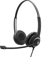 EPOS 1000579, EPOS IMPACT SC 260 USB MS II - Headset - On-Ear