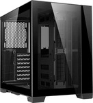 Lian Li O11D MINI -X, Lian Li O11 Dynamic Mini - Tower - ATX - Seitenteil mit Fenster