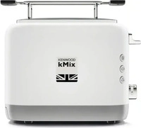 Kenwood TCX751WH, Kenwood Electronics TCX751WH, 2 Scheibe(n), Wei&szlig;, Metall, Tasten,