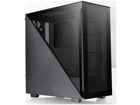 Thermaltake CA-1S2-00M1WN-00, Thermaltake Divider 300 TG - Tempered Glass Edition -