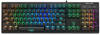 Sharkoon Skiller MECH SGK30 - Tastatur - Hintergrundbeleuchtung - USB - USA -