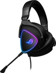 ASUS 90YH02K0-B2UA00, ASUS ROG Delta S - Headset - ohrumschlie&szlig;end