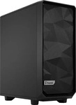 Fractal Design FD-C-MES2C-01, Fractal Design Meshify 2 Compact - Mid tower - ATX -