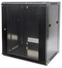 IC Intracom 711951, IC Intracom Intellinet Network Cabinet, Wall Mount (Standard),