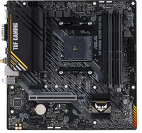 ASUS 90MB17F0-M0EAY0, ASUS TUF GAMING A520M-PLUS WIFI - Motherboard - micro ATX -