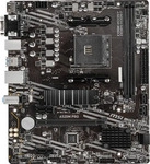MSI 7D14-005R, MSI A520M PRO - Motherboard - micro ATX - Socket AM4 - AMD A520