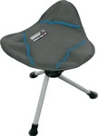 High Peak 44143, High Peak Tarifa, 100 kg, Campinghocker, 3 Bein(e), 650 g,