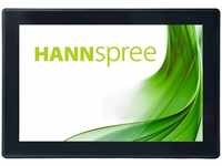 HANNSPREE HO105HTB, Hannspree HO105 HTB - HO Series - LED-Monitor - 25.65 cm...