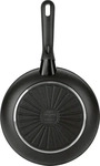 Ballarini 75002-909-0, Ballarini 75002-909-0, Rund, Allzweckpfanne, Schwarz,...