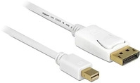 Delock 83482, Delock DisplayPort-Kabel - DisplayPort (M)