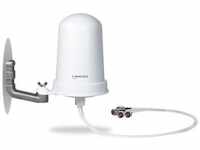 Lancom 61246, LANCOM AirLancer ON-Q360ag - Antenne - Wi-Fi - 4 dBi - außen -