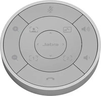 Jabra 8211-209, Jabra Fernbedienung - Grau - f&uuml;r PanaCast 50