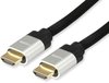 Equip 119381, equip - Highspeed - HDMI-Kabel mit Ethernet - HDMI männlich zu HDMI