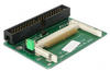 DeLock 91645, DeLOCK IDE to Compact Flash CardReader - Kartenleser (CF I, CF II,
