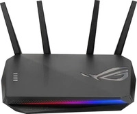 ASUS 90IG06L0-MO3R10, ASUS ROG STRIX GS-AX5400 - Wireless Router 4-Port-Switch