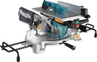Makita LH1040F, Makita LH1040F - Kapp-Zugs&auml;ge - 1650 W - 260