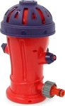 JAMARA 460622, JAMARA Mc Fizz Hydrant Happy, 3 Jahr(e), Blau, RotMc Fizz
