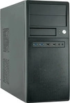 Chieftec CG-04B-OP, Chieftec Mesh Series CG-04B-OP - Tower - ATX - keine
