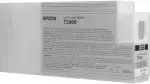 Epson C13T596900, Epson T5969 - 350 ml - Light Light Black - original
