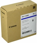 Canon 0859C001, Canon PFI-1100 B - 160 ml - Blau - original