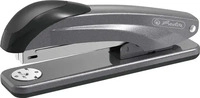 Herlitz 50025473, Herlitz 50025473, Grau, Metall, Kunststoff, 160 mm, Box