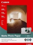 Canon 7981A042, Canon MP-101 - Matt - A4 (210 x 297 mm) - 170