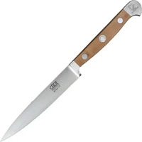 G&Uuml;DE B764/13, G&Uuml;DE Alpha Birne - Spickmesser - 13 cm