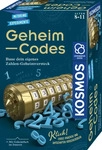 Kosmos 658076, Kosmos Geheim-Codes, Augmented Reality, 8 Jahr(e), Gold
