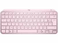 Logitech 920-010484, Logitech MX Keys Mini - Tastatur - hinterleuchtet -...