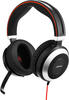 Jabra 7899-829-289, Jabra Evolve 80 UC stereo - Headset - ohrumschließend -
