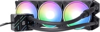 Alphacool 11771, Alphacool Eisbaer Pro Aurora 360, All-in-One-Fl&uuml;ssigkeitsk&uuml;hler,