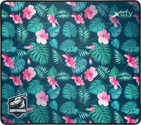 Xtrfy XG-GP1-TROPICAL-L, Xtrfy CHERRY XTRFY GP1 TROPICAL - Mauspad - gro&szlig;