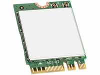 Intel AX210.NGWG.NVX, Intel Wi-Fi 6E AX210 - Netzwerkadapter - M.2 2230 - 802.11ax,