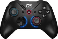 Ready2Gaming R2GNSWPROPADX, Ready2Gaming Ready2Music Switch Pro Pad X, Gamepad,
