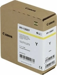 Canon 0814C001, Canon PFI-1300 Y - 330 ml - Gelb - original
