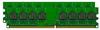 MUSHKIN 996573, Mushkin Value - DDR3 - kit - 4 GB: 2 x 2 GB - DIMM 240-PIN - 1066 MHz